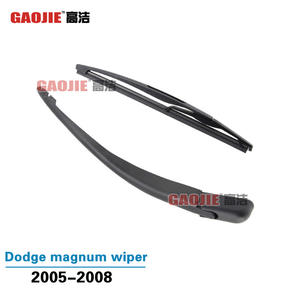 Conjunto de Brazo de Limpiaparabrisas Trasero Gaojie 5140654AA para Dodge Magnum 2005-2008 - Product Image 5