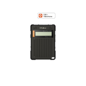 TriBrer Smart OTDR Cloud Box Tester Attivo <span class=keywords><strong>per</strong></span> Fibra Ottica con VFL e Misuratore di Potenza Ottica, Connessione Bluetooth tramite App <span class=keywords><strong>per</strong></span> <span class=keywords><strong>iPhone</strong></span> e Android - Product Image 1