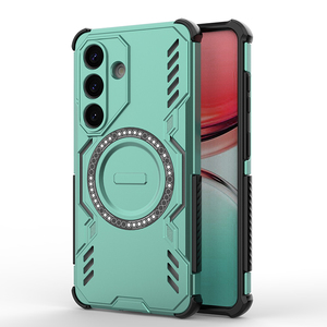 เคสโทรศัพท์มือถือแบบกันกระแทก หลายสี สองชั้น TPU+PC ชุบไฟฟ้า สำหรับ <span class=keywords><strong>Oppo</strong></span> Vivo <span class=keywords><strong>OnePlus</strong></span> - Product Image 4