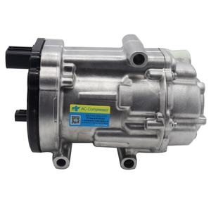 04F01194 042400-0171 ESB27C Bombas Eléctricas Híbridas Compresor de Aire Acondicionado Híbrido para TOYOTA RAV4 CAMRY Avalon - Product Image 4