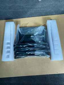 ที่แบ่งชั้นวางเรือแจวพลาสติกแบบปรับได้สำหรับแสดงบุหรี่ - Product Image 6