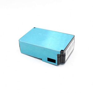 Sensor Láser de Partículas PM2.5 PMS7003, Sensor de Alta Precisión para Monitoreo de Calidad del Aire, Original y Nuevo - Product Image 4