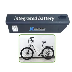 e-bike 48v 12 ah 36 volt 36v 24 ah 48v10ah lithium ion ebike battery bms lithium 48 volt 20 ah round