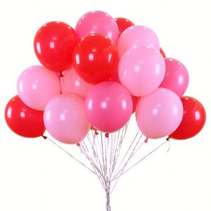 Thickened 5 Inch 10 Inch 12 Inch Color Matte <b>Balloons</b> Wholesale Birthday Party <b>Decoration</b> <b>Balloon</b> Set Wedding <b>Balloons</b> - Product Image 1