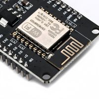 NodeMcu Lua V3 WIFI IoT Development Board ESP8266 Módulo WiFi Serial