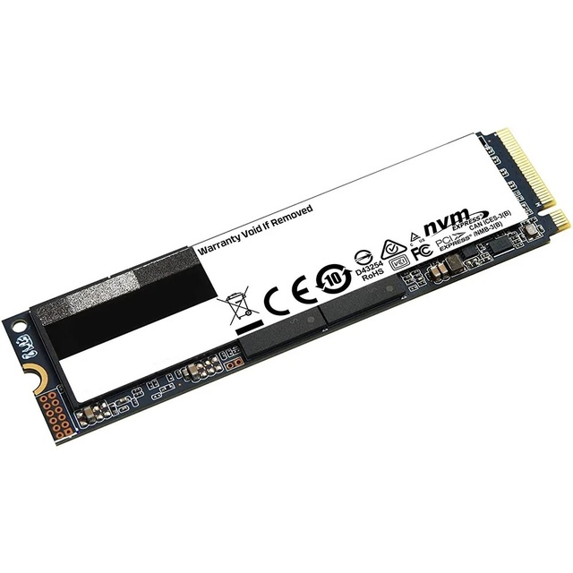 Factory wholesale high quality NVME M.2 SSD 64GB 128GB 256GB 512GB 1TB 2TB 4TB PCIE 3.0 4.0 internal SSD