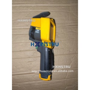 สำหรับ TI32 เครื่องวัดอุณหภูมิแบบพกพา Ti10/Ti25/Ti27/Ti29 สำหรับงานอุตสาหกรรม พร้อมมัลติมิเตอร์แบบหลายพาเลท แคลมป์มิเตอร์ ออสซิลโลสโคป H - Product Image 2