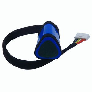 แบตเตอรี่สำรองกำลังสูง 3.6v 7500mAh รุ่น ICA086NA สำหรับลำโพง <span class=keywords><strong>JBL</strong></span> <span class=keywords><strong>Partybox</strong></span> Encore Wireless - Product Image 6