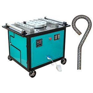 Máquina <span class=keywords><strong>Dobladora</strong></span> <span class=keywords><strong>de</strong></span> Varillas en U Portátil, <span class=keywords><strong>Dobladora</strong></span> <span class=keywords><strong>de</strong></span> Estribos, <span class=keywords><strong>Dobladora</strong></span> <span class=keywords><strong>de</strong></span> Espirales - Product Image 1