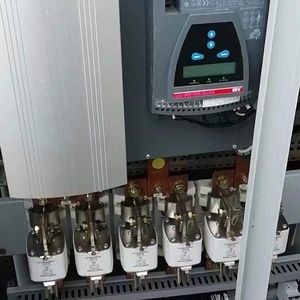 PSTB1050-690-70T PSTB105069070T ซอฟต์แวร์กำลังสูง 1050A 690V สำหรับ PLC - Product Image 4