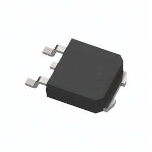 ทรานซิสเตอร์ STD10LN80K5ชิ้นส่วนอิเล็กทรอนิกส์ไปยัง-252ของแท้ - Product Image 1