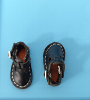 Chaussures en peluche coréennes personnalisées pour poupée Star Doll, jouet en peluche Kpop