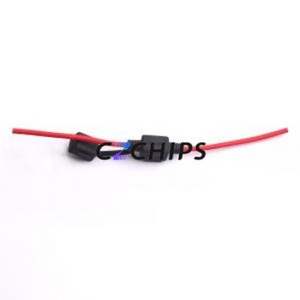 HLJC1001G Fuse Holder (Box) Fuse ( Rated Voltage: 58V )( Rated Current: 40A ) - Product Image 2