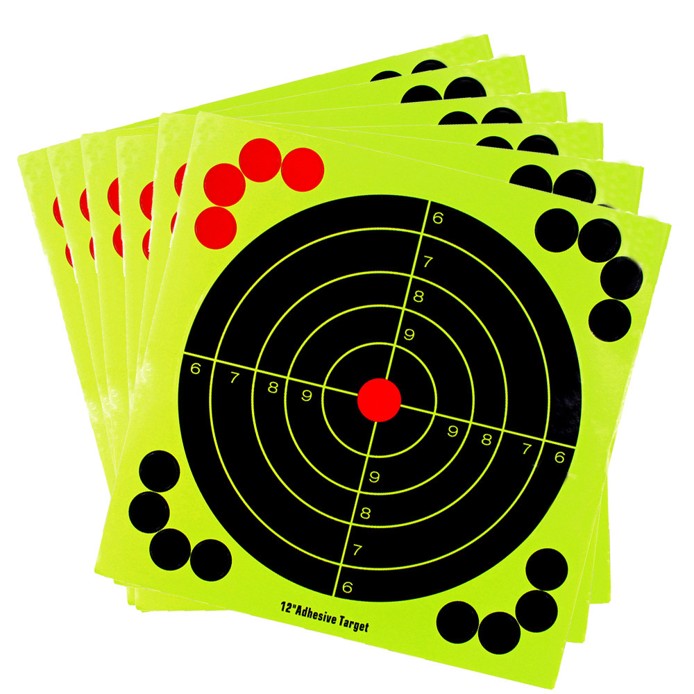 Archery Target Bow Targets Suitable For Compound Bows And Recurve Bows - View #2