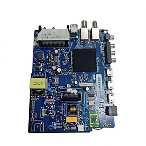 Nuevo Modelo de Placa Base Universal para Televisor Inteligente LED/LCD CV9256-B42 FHD 1080P Android WiFi de 32-43 <span class=keywords><strong>Pulgadas</strong></span> con Pantalla Ancha <span class=keywords><strong>21</strong></span>:9 - Product Image 3