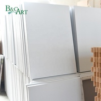 Mini toile de coton stretch 16x20 pouces, personnalisée, en coton vierge pour peinture, vente en gros, livraison gratuite
