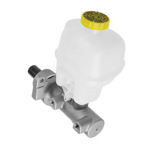 Maître-cylindre de frein Dodge Ram 05080888AB pour 1500 2500 2002-2007, pièce de rechange - Product Image 3