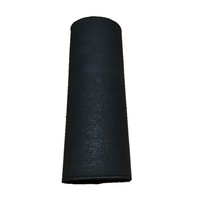 BAJEAL Tapis de souris de jeu en caoutchouc renforcé, grand format 800*300*3, épais, imperméable, protection contre les radiations, pour le bureau et l'école
