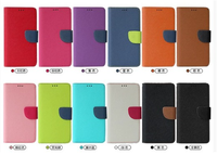 Étui de téléphone en cuir à rabat personnalisé par un designer, en cuir PU, pour étuis de téléphone portable, portefeuille en cuir, étui de téléphone universel, porte-cartes de crédit