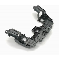 Soporte Central SYYTECH V1.0 L1 R1 L2 R2, Carcasa de Soporte Interno para Reparación de Controles de Playstation 5 PS5