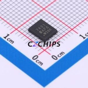 ทรานซิสเตอร์สนาม PowerPAKSO-8 SI7431DP-T1-E3 (Mosfet) ใหม่ล่าสุด - Product Image 1