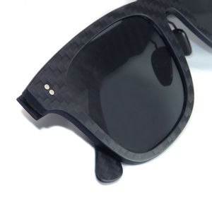 Occhiali da Sole di Lusso di Alta Qualità U-top, Produttori all'Ingrosso, Occhiali Personalizzati per Esterni UV400, Occhiali da Sole Polarizzati in Fibra di Carbonio per <span class=keywords><strong>Uomo</strong></span> - Product Image 2