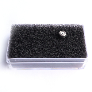 Độ chính xác cao phần C101 + C102 443.340.0 104433400 EDM phần trên và dưới kim cương hướng dẫn cho charmilles EDM cắt máy - Product Image 6