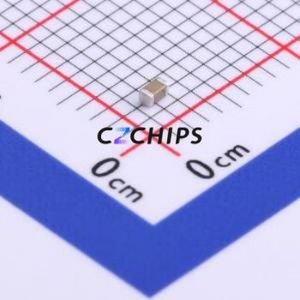 Condensador SMD (MLCC) GRT188R61E105KE13D 0603 (Capacitancia: 1uF) (Precisión: 10%) (Voltaje Nominal: 25V) - Product Image 1