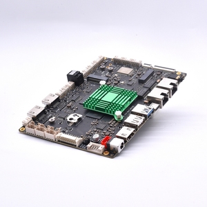 効率的な金融取引とリスク管理のための高速RK3588開発委員会 - Product Image 6