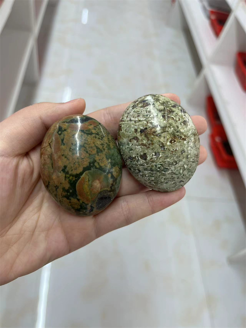 rhyolite