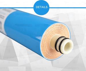 La mejor membrana doméstica 75 100 150 GPD RO, filtro de agua para toda la casa, membrana de ósmosis inversa de alto TDS, membrana RO doméstica - Product Image 4