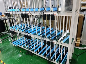 Écran LCD TFT VETO 23.1, 24, 29, 35, 37, 37.8, 47.1 pouces – Écran LCD Barre Allongée pour Publicité et Lecture Vidéo – Vente en Gros - Product Image 2