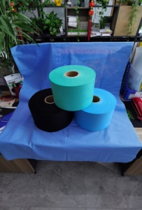 <span class=keywords><strong>Tissu</strong></span> non tissé 100% PP SS SSS PP spunbonded - Product Image 6