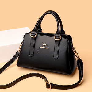 Sacs de luxe pour femmes, sacs à main pour femmes, nouveaux sacs à main tendance en cuir PU grande capacité pour femmes - Product Image 3