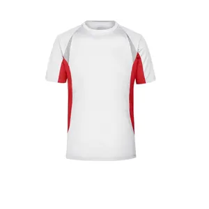 T-shirt de course pour hommes, merchandising sportif - Product Image 1