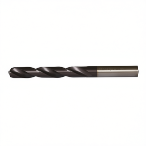 ดอกสว่าน TTAKE Tip M42 TA1060 แบบ Cross Ground เคลือบนาโน TiAlN ประสิทธิภาพสูงสำหรับงานโลหะ - Product Image 2
