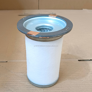 Filtre de séparation huile-gaz pour compresseur d'air Manny LE 6004 de haute qualité, en métal durable, compatible avec les modèles SAO 58494 et SAO 53792 - Product Image 1