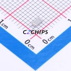 Condensador SMD (MLCC) CC1206FRNPO9BN332 1206 (Capacitancia: 3.3nF) (Precisión: 1%) Voltaje Nominal: 50V - Product Image 1