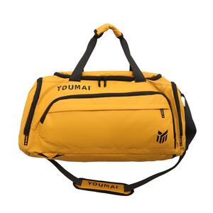 Custom Large Capacity Oxford Cloth Gym <b>Bag</b> for Men and Women Leisure Fitness Sports Duffel for Yoga Travel for Busy Schedule - Product Image 6