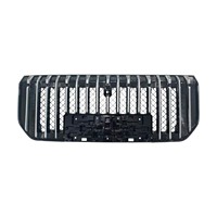 Grille avant et ensemble de calandre Jetour X90 PRO 2024 en ABS, neuf, pièce d'origine OE 602005454AA