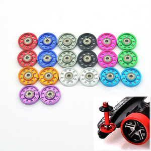 <span class=keywords><strong>ล้อ</strong></span>นำอลูมิเนียมอัลลอยด์ขนาด13มม. สีใหม่สำหรับรถขับเคลื่อนสี่ล้อขนาดเล็กผลิต<span class=keywords><strong>เอง</strong></span> - Product Image 1