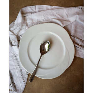 Richard Ginori Customizable Cloud-Decorated Serving <b>Plate</b> for Snacks Fruit <b>Bamboo</b> Trays for Hotels Weddings Dry Storage - Product Image 4