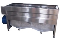 Hoge Productie Aardappelchips Maken Machine Automatische Kleine Chips Verwerkingslijn Verse Chips Productielijn