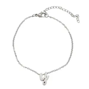 Braccialetti di gioielli di moda di lusso placcato in vetro con perline indiani bambini ciondoli regolabili all'ingrosso rame uomo oro calls bracciale Allah