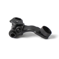 SOTAC GEAR Metal High Pressure 6X NVG Mount Bracket Adapter untuk PVS-14 Aksesori Taktis Berburu & Keamanan