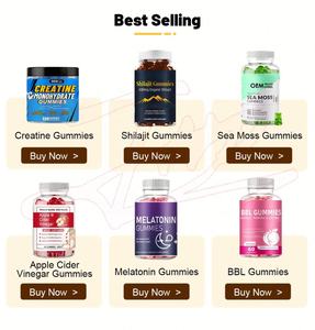 वयस्कों के लिए ओएम प्री-वर्कआउट पूरक पूरक के लिए ओमेगा प्री-वर्कआउट पूरक पूरक - Product Image 4