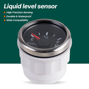 Универсальный указатель уровня топлива (жидкости) для автофургонов, морских судов, лодок, кемперов - Product Image 2