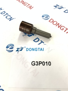 No.591 (10-5) Piezo phổ biến Đường Sắt phun vòi phun g3p010 - Product Image 6
