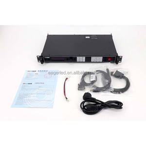 RGBLink X1Gpro发光二极管视频处理器 - Product Image 1