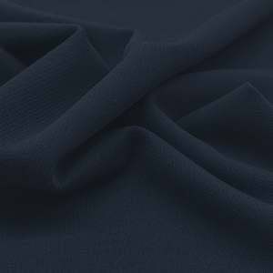 Modischer Stoff aus Modal und Spandex, Fabrik-Großhandel Gestrickter Vertikaler TC Scuba-Stoff für Bekleidung - Product Image 3